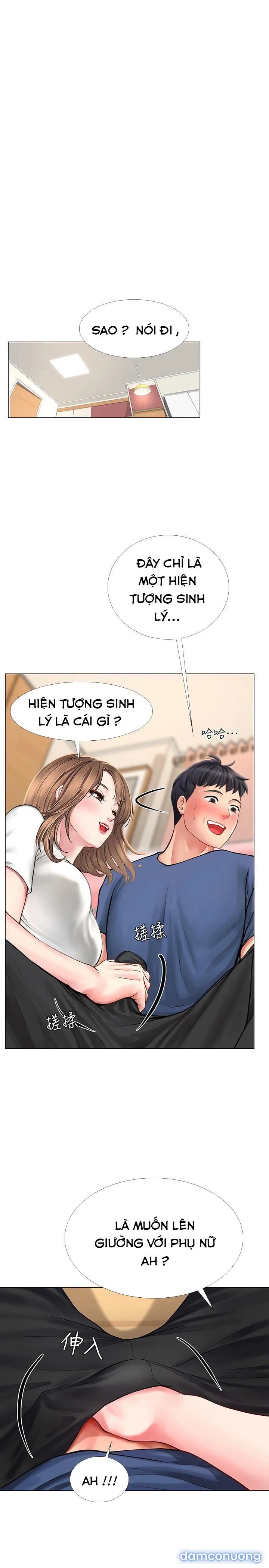Liệu Tôi Có Nên Học Ở Noryangjin? 
