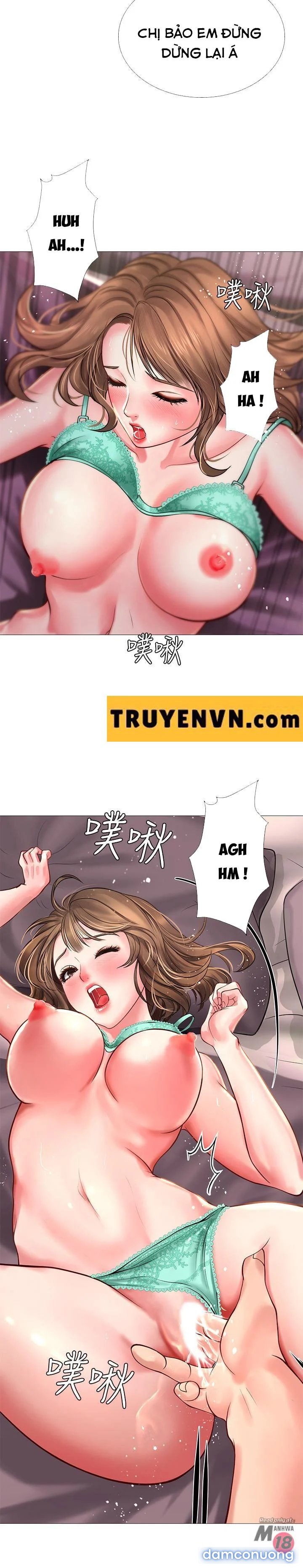 Liệu Tôi Có Nên Học Ở Noryangjin? 