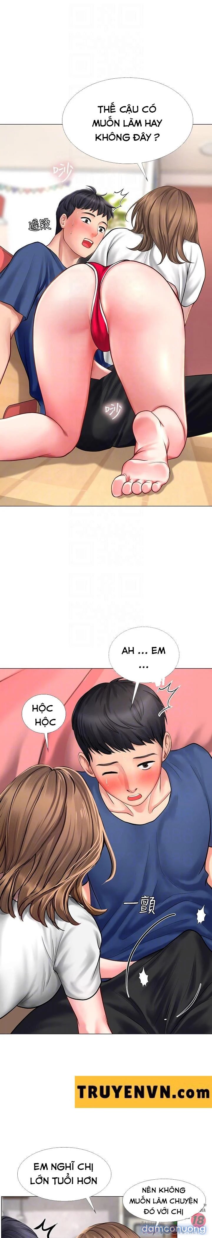 Liệu Tôi Có Nên Học Ở Noryangjin? 