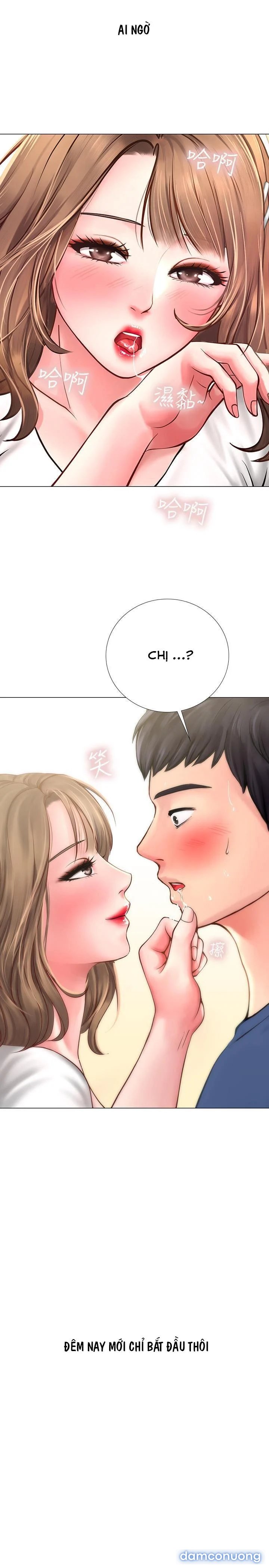 Liệu Tôi Có Nên Học Ở Noryangjin? 