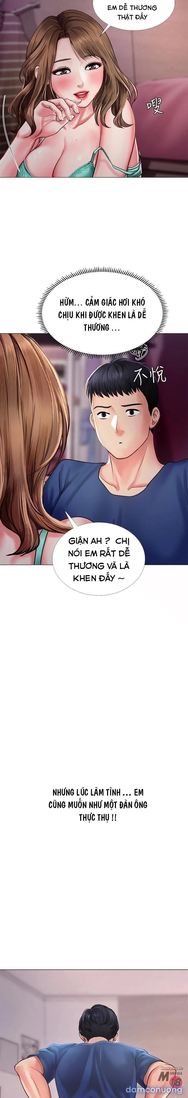 Liệu Tôi Có Nên Học Ở Noryangjin? 