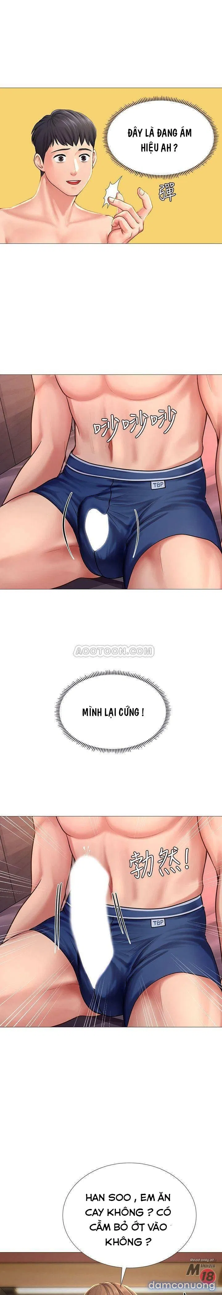 Liệu Tôi Có Nên Học Ở Noryangjin? 