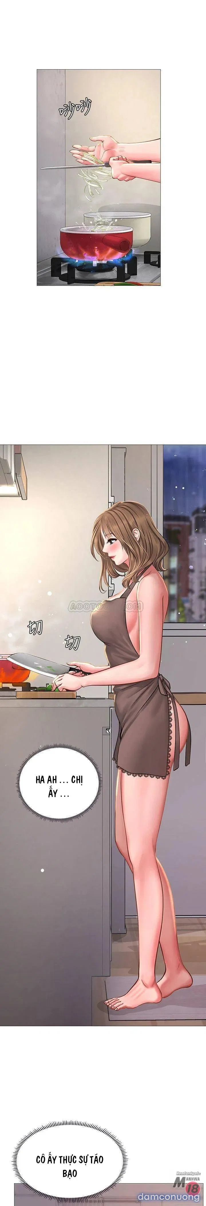 Liệu Tôi Có Nên Học Ở Noryangjin? 