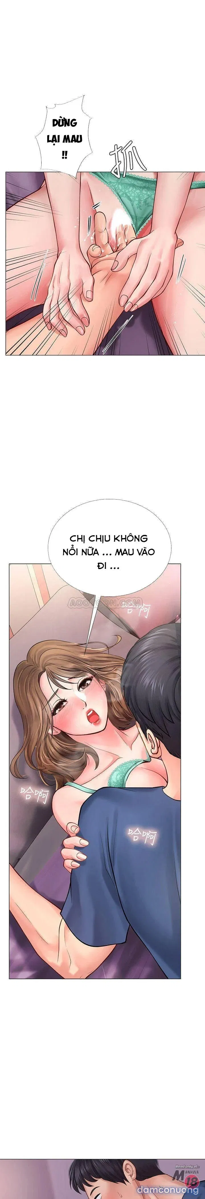 Liệu Tôi Có Nên Học Ở Noryangjin? 