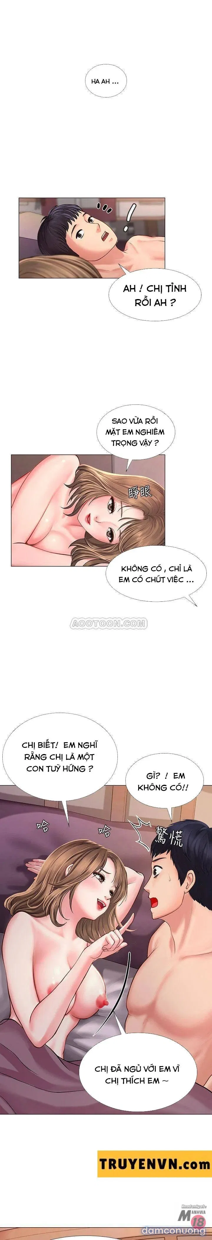 Liệu Tôi Có Nên Học Ở Noryangjin? 