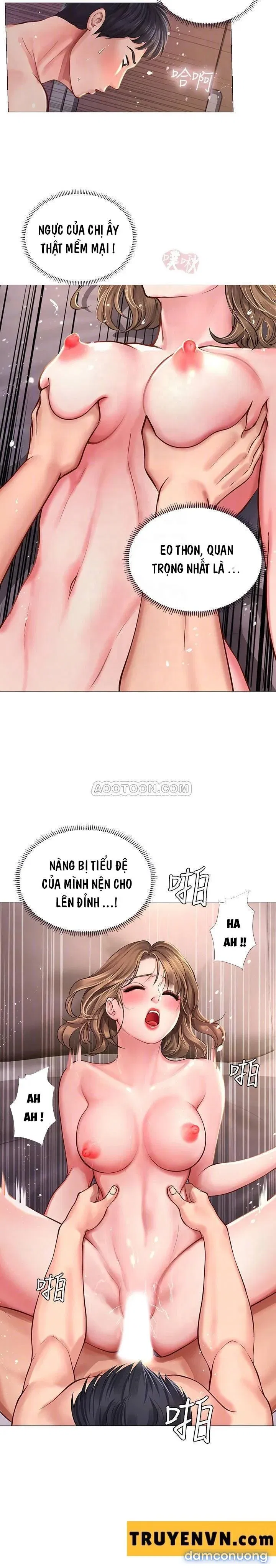 Liệu Tôi Có Nên Học Ở Noryangjin? 