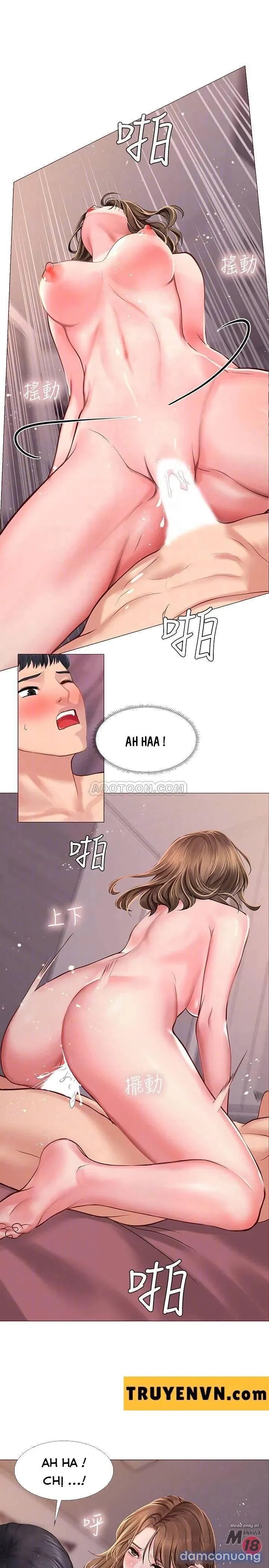Liệu Tôi Có Nên Học Ở Noryangjin? 