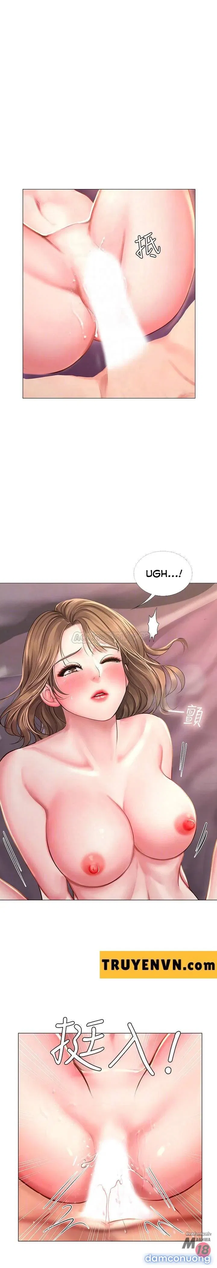 Liệu Tôi Có Nên Học Ở Noryangjin? 