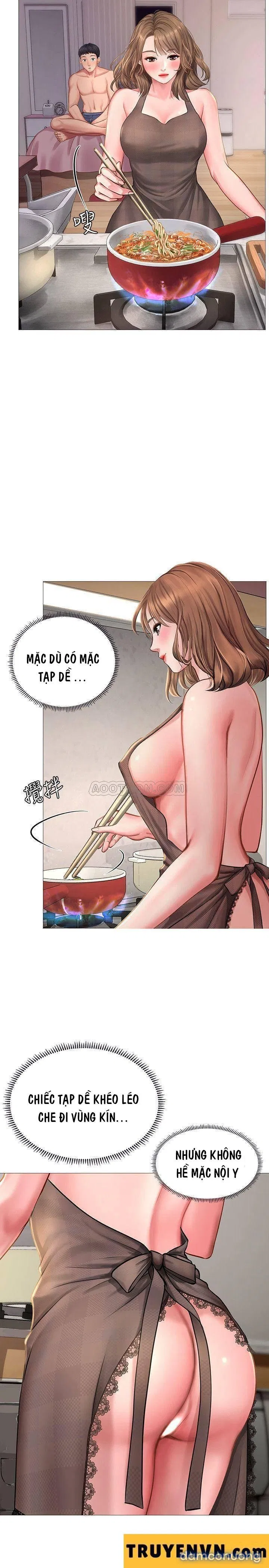 Liệu Tôi Có Nên Học Ở Noryangjin? 