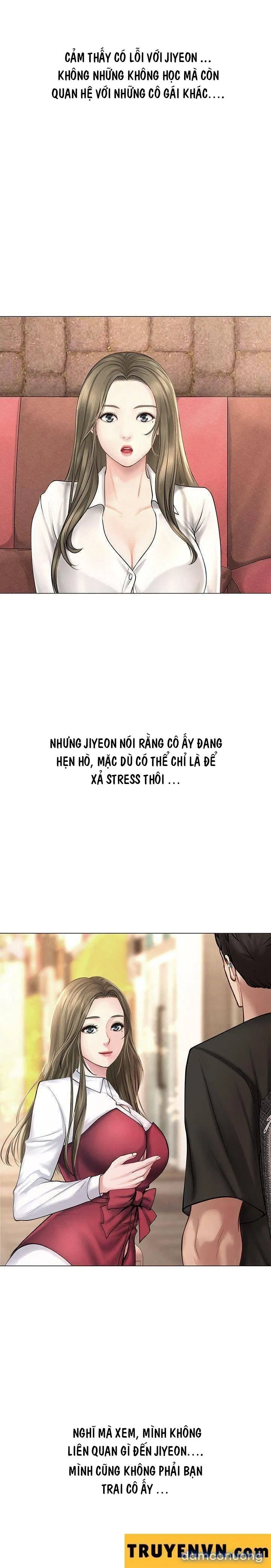 Liệu Tôi Có Nên Học Ở Noryangjin? 