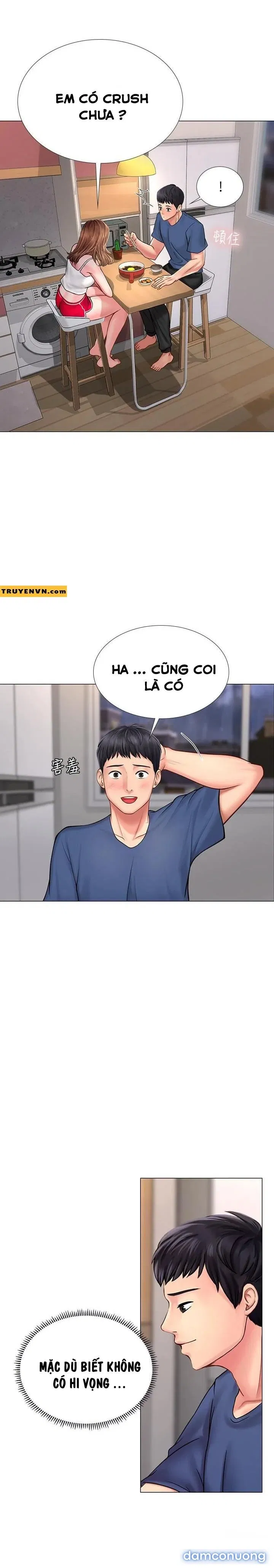 Liệu Tôi Có Nên Học Ở Noryangjin? 
