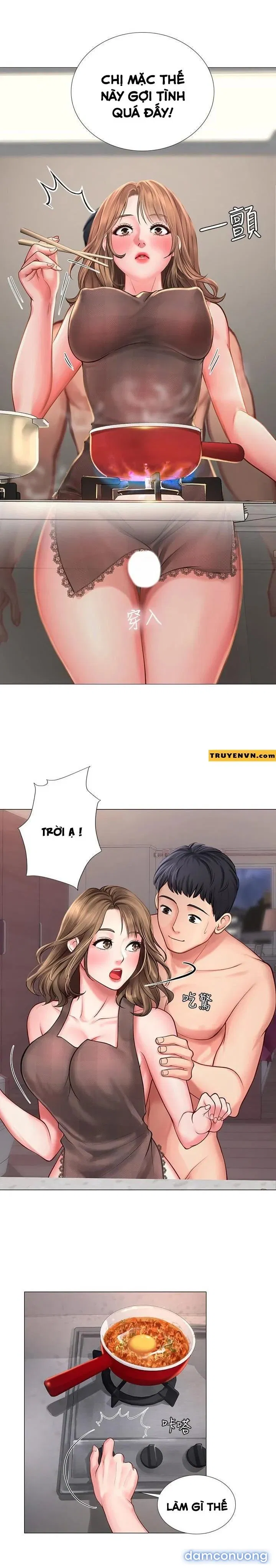 Liệu Tôi Có Nên Học Ở Noryangjin? 