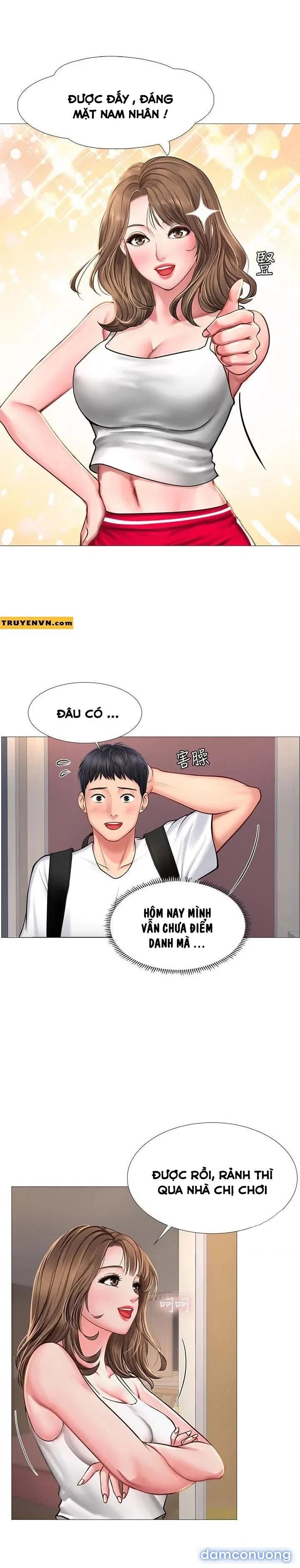Liệu Tôi Có Nên Học Ở Noryangjin? 