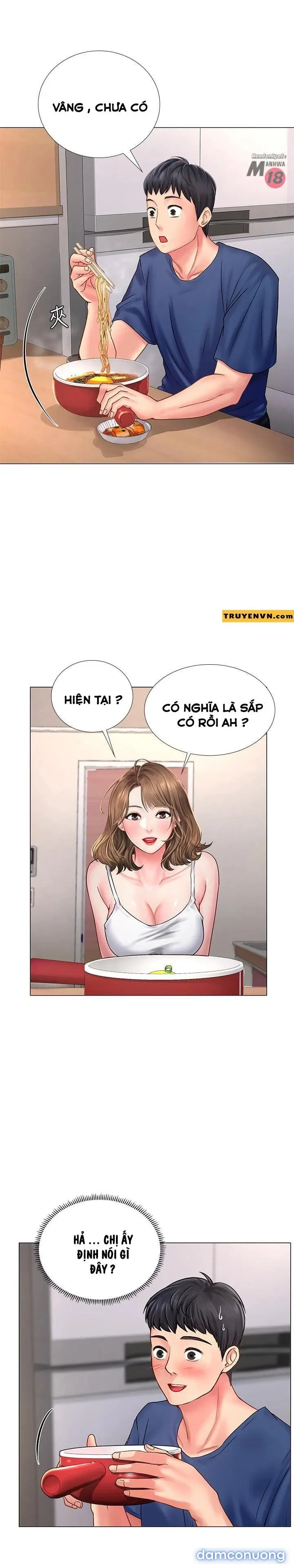 Liệu Tôi Có Nên Học Ở Noryangjin? 