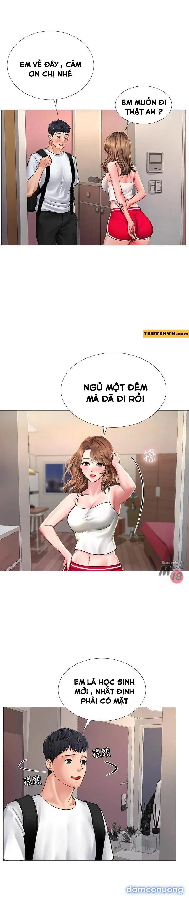Liệu Tôi Có Nên Học Ở Noryangjin? 