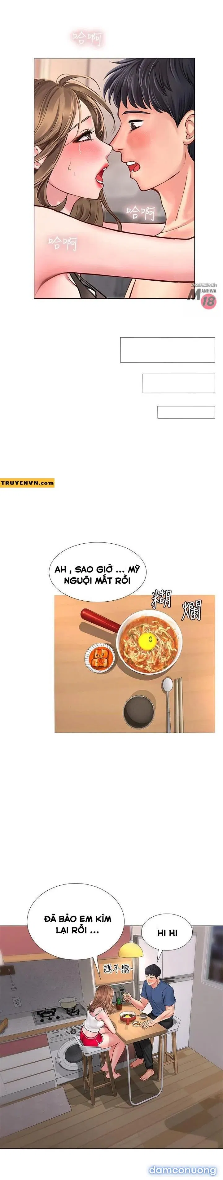 Liệu Tôi Có Nên Học Ở Noryangjin? 