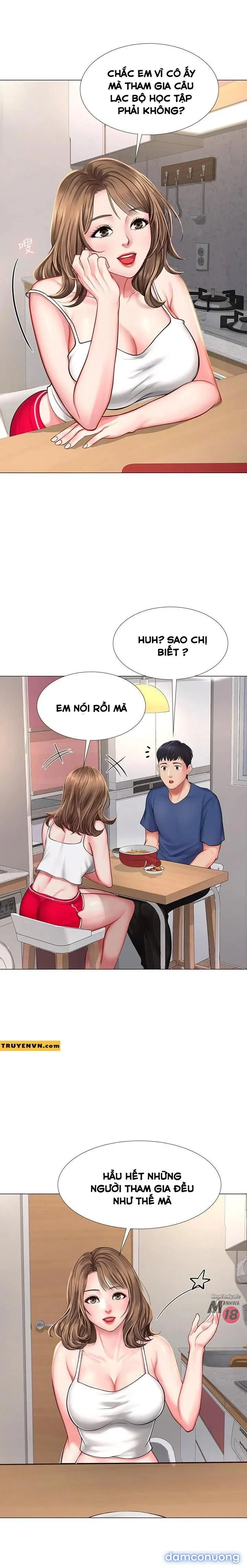 Liệu Tôi Có Nên Học Ở Noryangjin? 