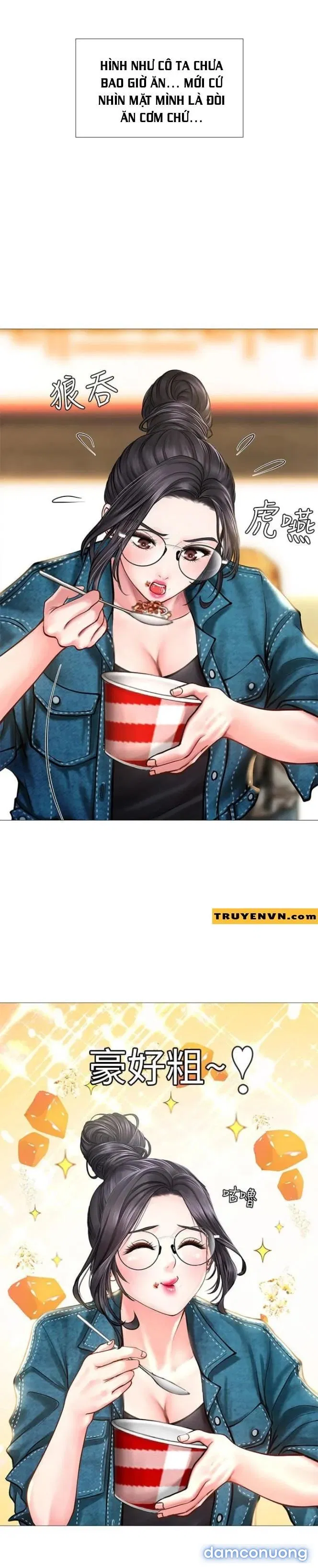 Liệu Tôi Có Nên Học Ở Noryangjin? 