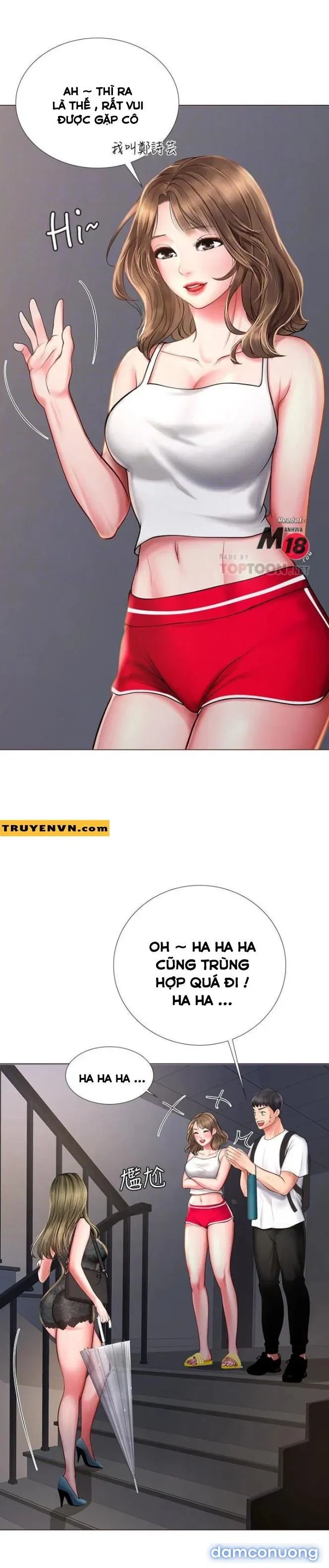 Liệu Tôi Có Nên Học Ở Noryangjin? 