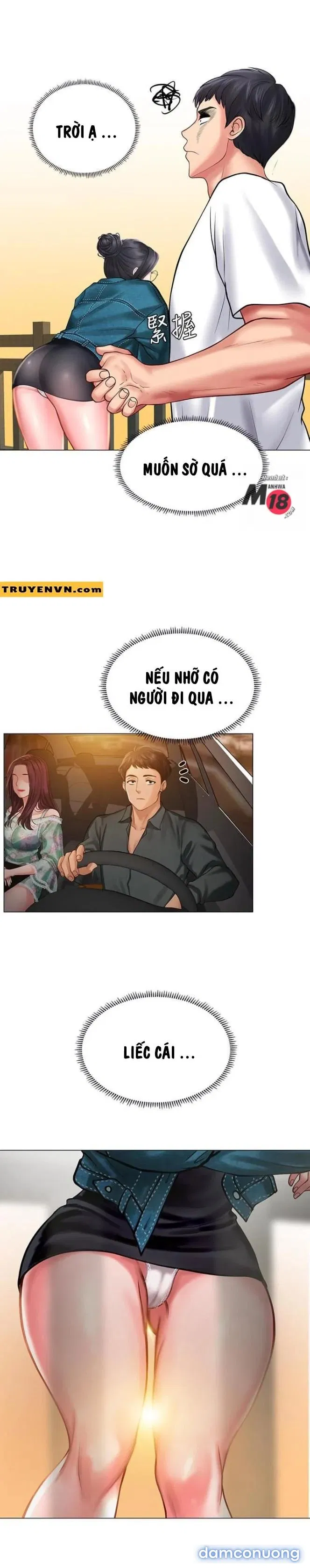 Liệu Tôi Có Nên Học Ở Noryangjin? 