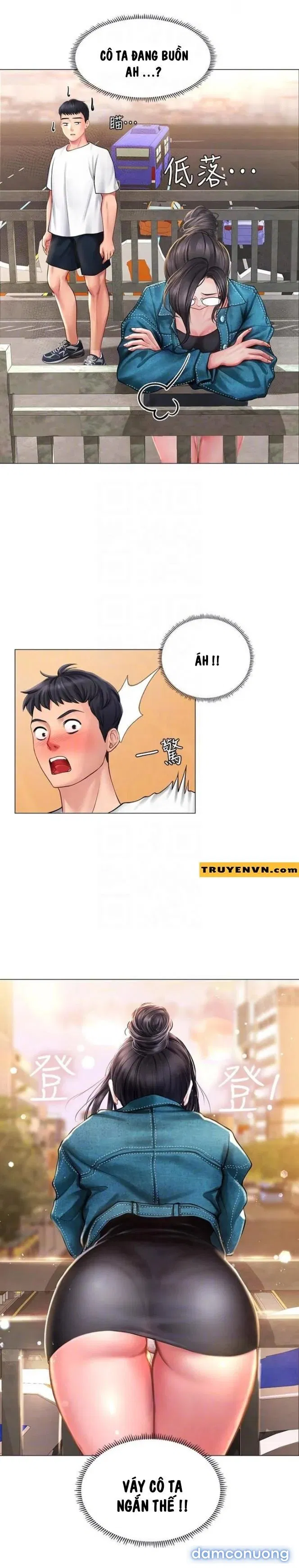 Liệu Tôi Có Nên Học Ở Noryangjin? 
