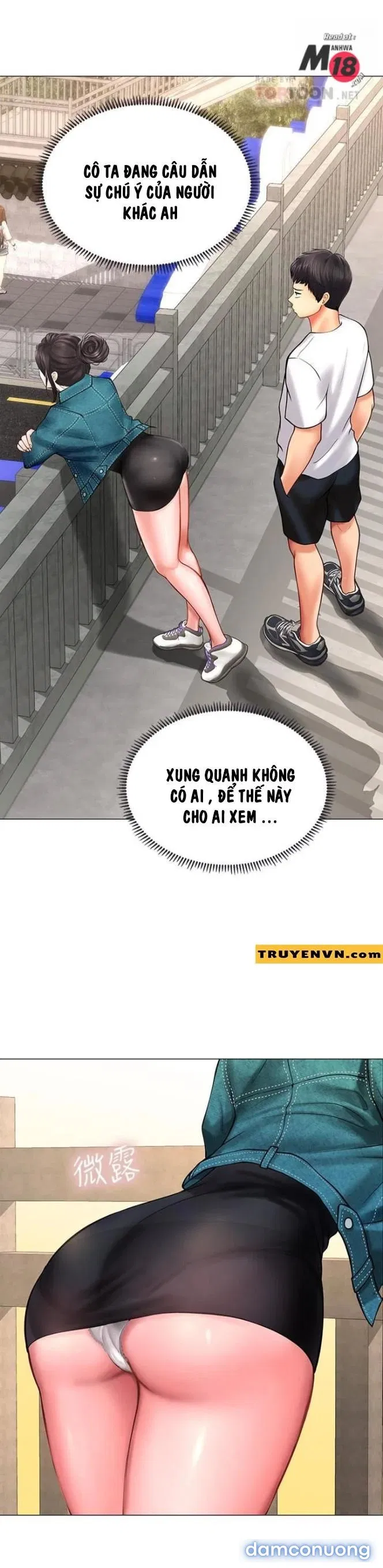 Liệu Tôi Có Nên Học Ở Noryangjin? 