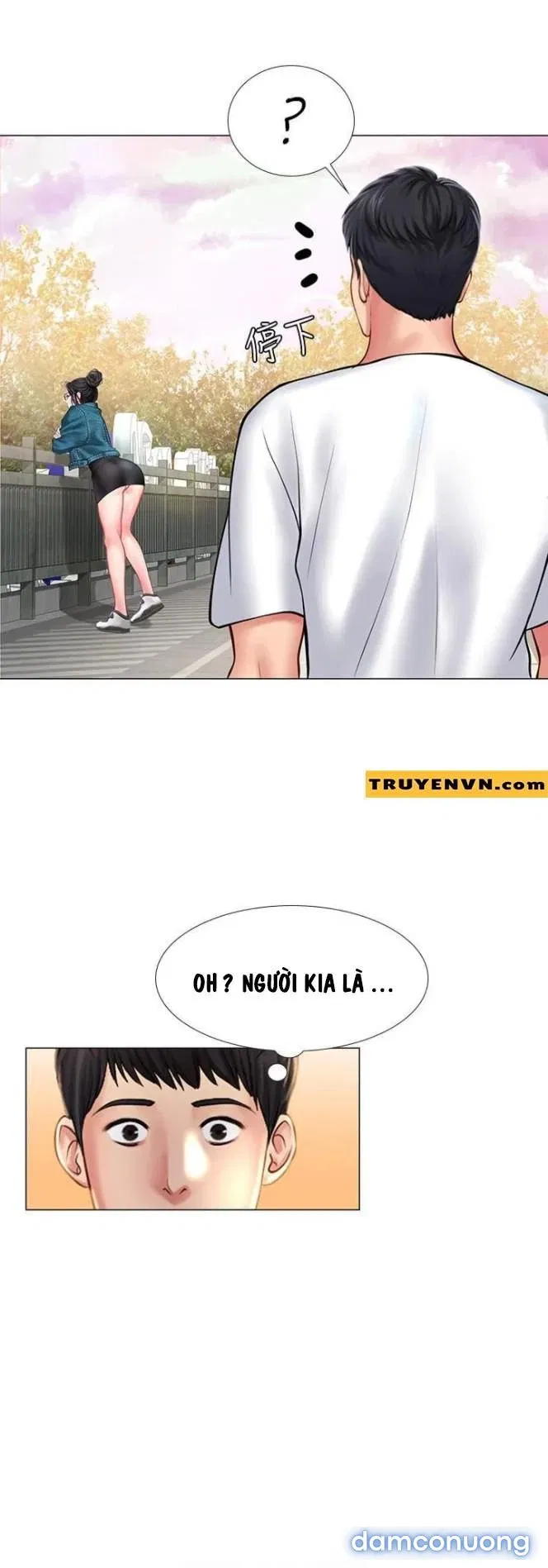 Liệu Tôi Có Nên Học Ở Noryangjin? 