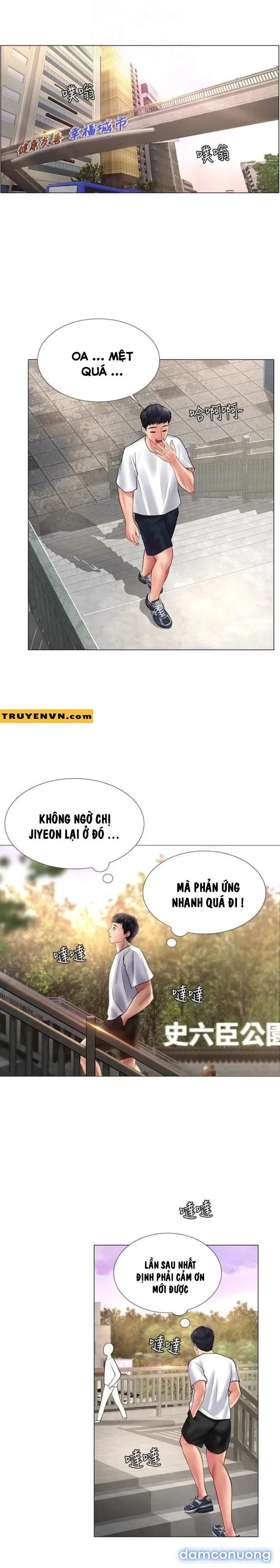 Liệu Tôi Có Nên Học Ở Noryangjin? 
