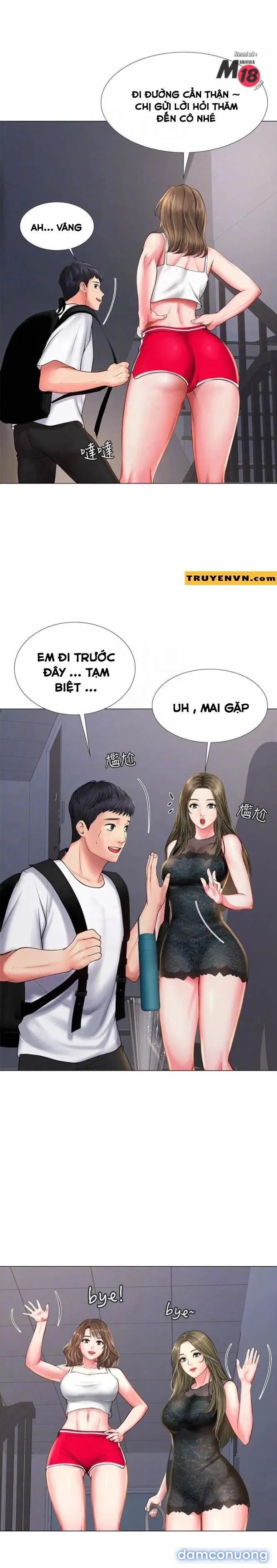 Liệu Tôi Có Nên Học Ở Noryangjin? 