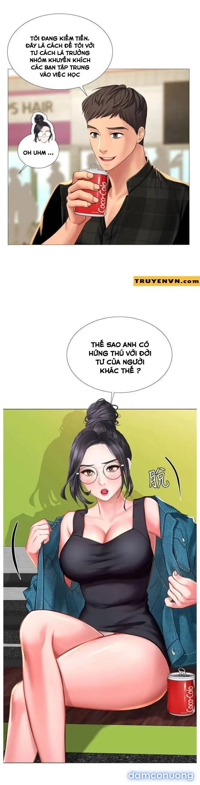 Liệu Tôi Có Nên Học Ở Noryangjin? 