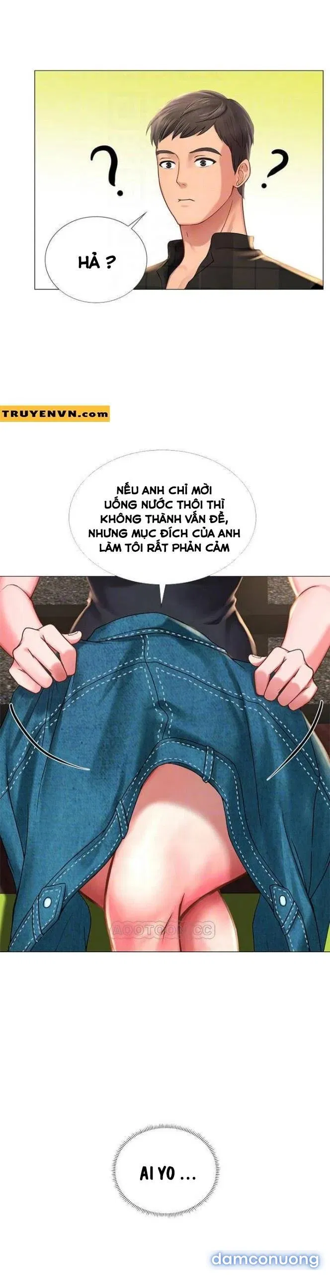 Liệu Tôi Có Nên Học Ở Noryangjin? 