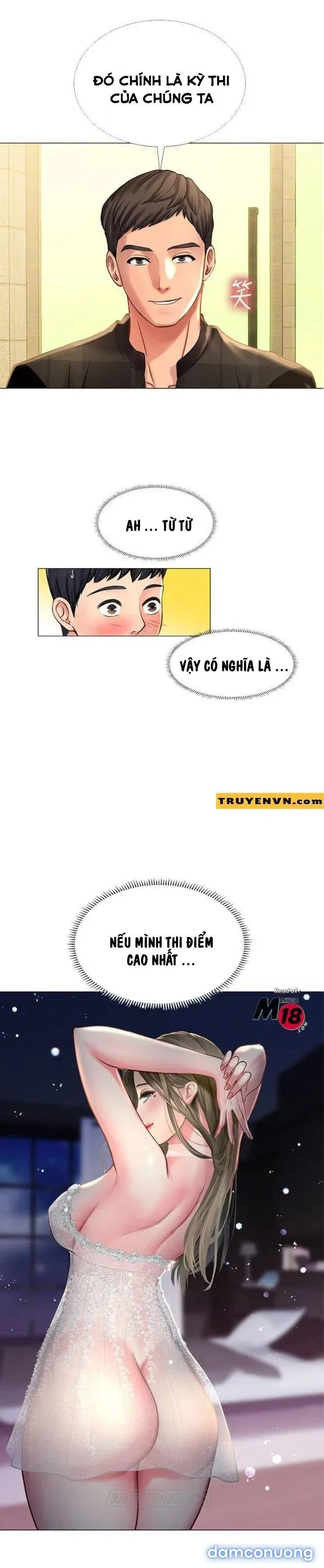 Liệu Tôi Có Nên Học Ở Noryangjin? 