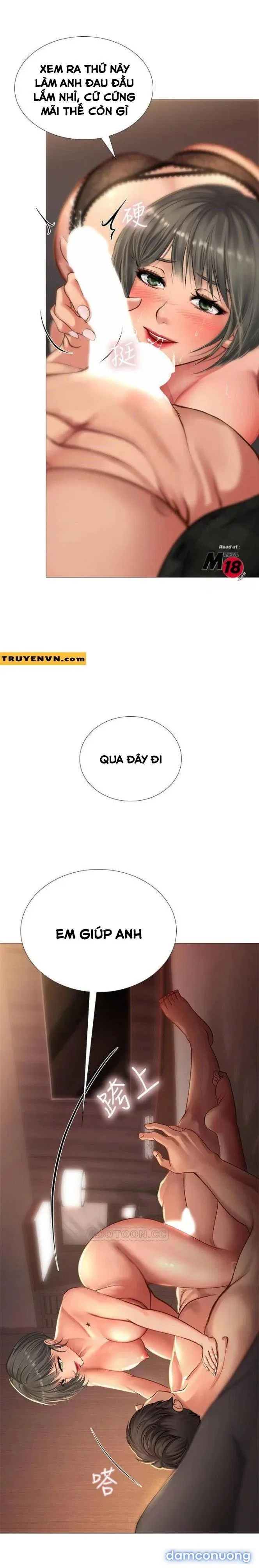 Liệu Tôi Có Nên Học Ở Noryangjin? 