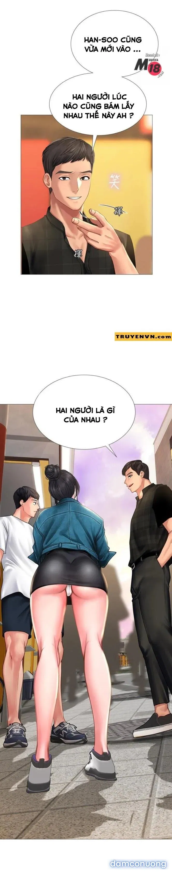 Liệu Tôi Có Nên Học Ở Noryangjin? 
