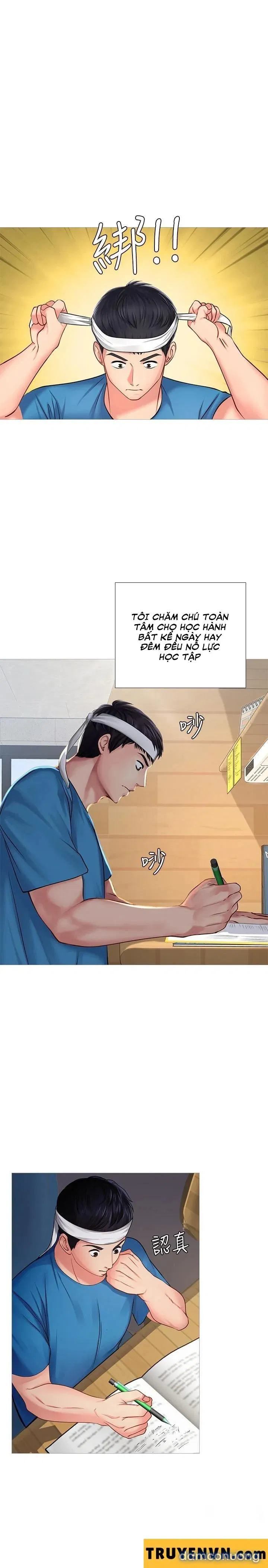Liệu Tôi Có Nên Học Ở Noryangjin? 
