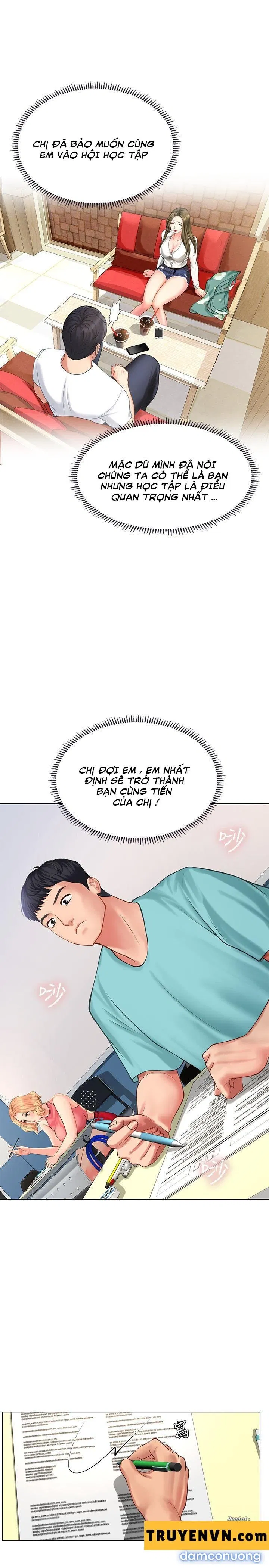 Liệu Tôi Có Nên Học Ở Noryangjin? 