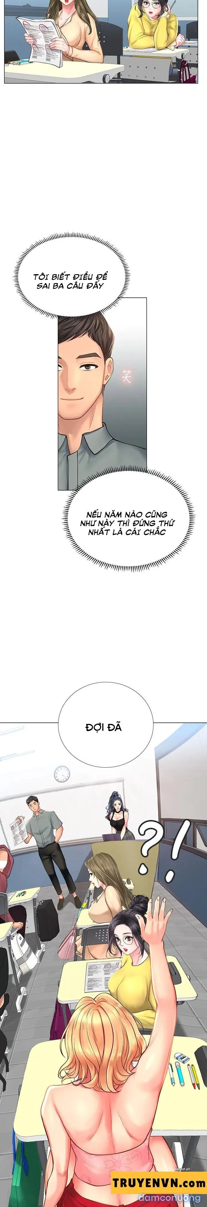 Liệu Tôi Có Nên Học Ở Noryangjin? 