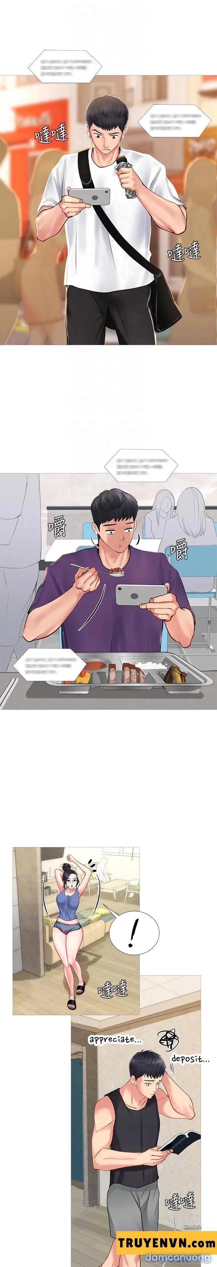 Liệu Tôi Có Nên Học Ở Noryangjin? 