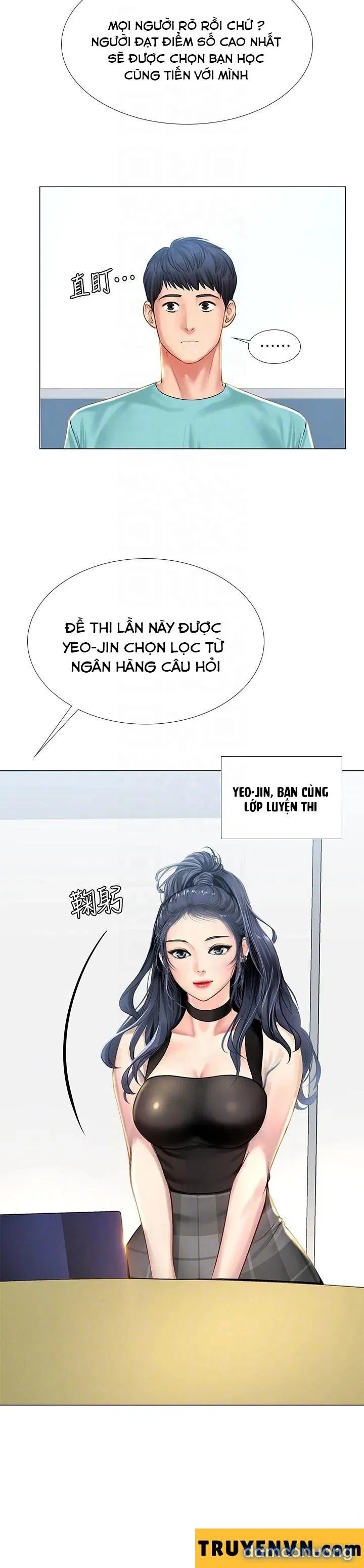 Liệu Tôi Có Nên Học Ở Noryangjin? 