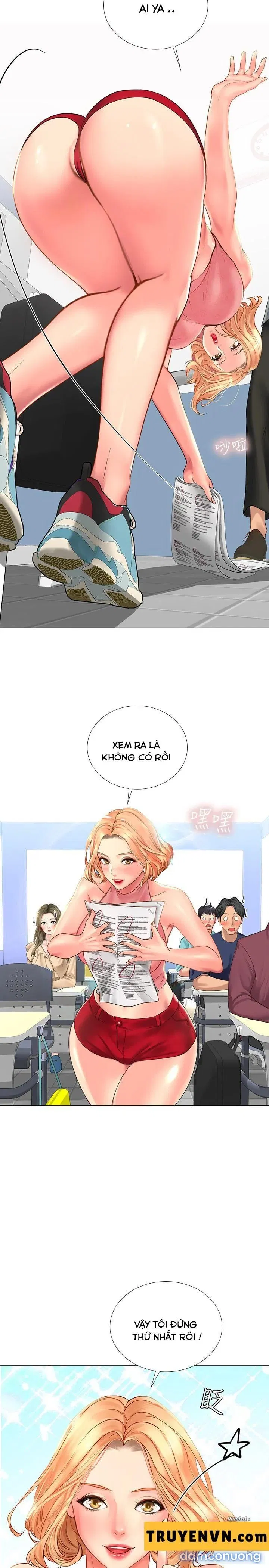 Liệu Tôi Có Nên Học Ở Noryangjin? 