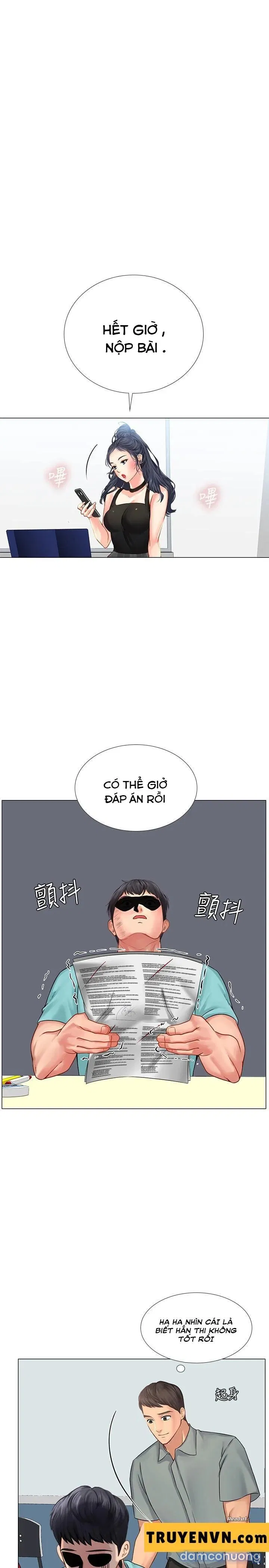 Liệu Tôi Có Nên Học Ở Noryangjin? 