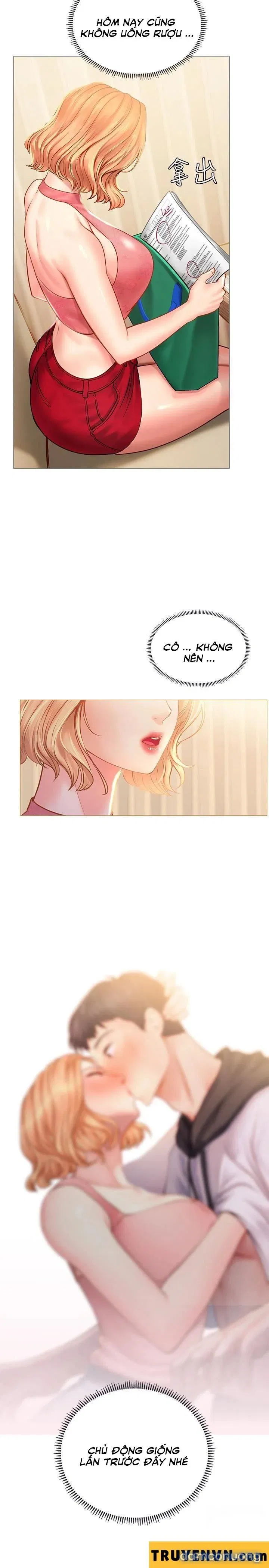 Liệu Tôi Có Nên Học Ở Noryangjin? 