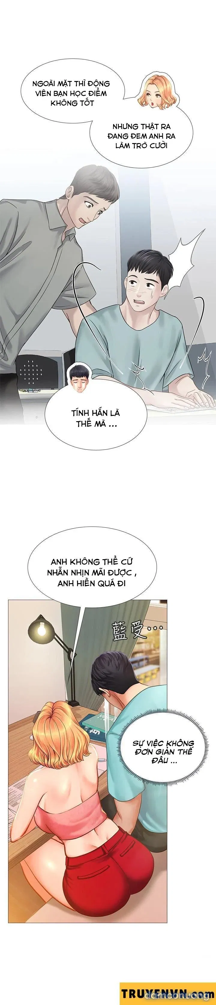 Liệu Tôi Có Nên Học Ở Noryangjin? 