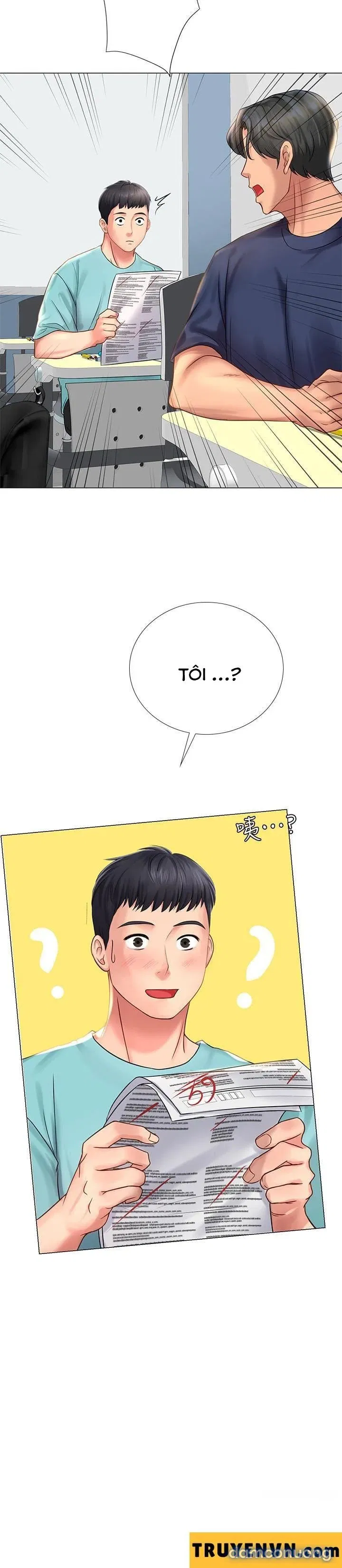 Liệu Tôi Có Nên Học Ở Noryangjin? 