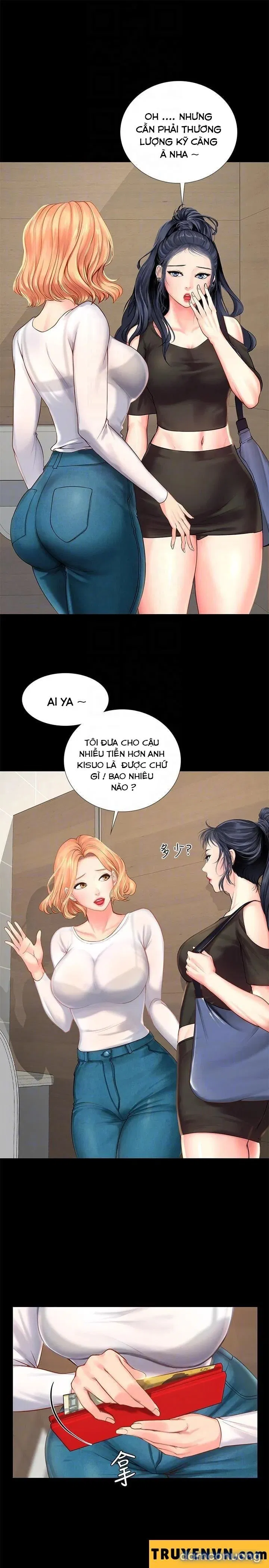 Liệu Tôi Có Nên Học Ở Noryangjin? 