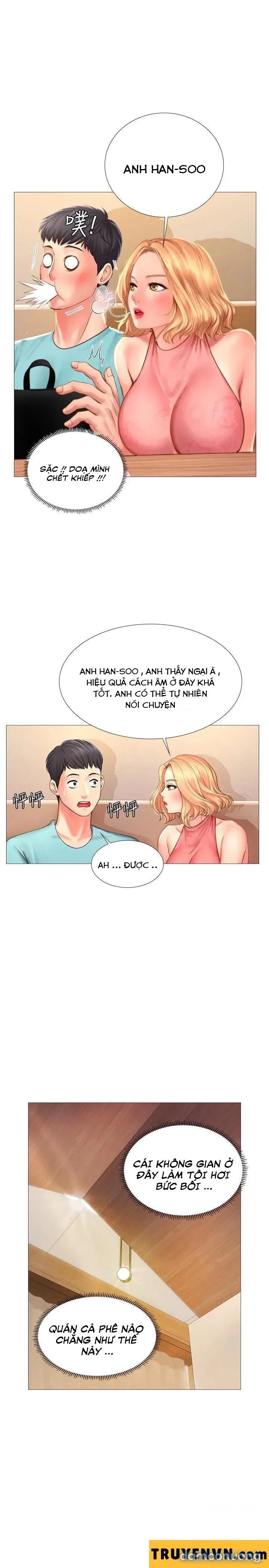 Liệu Tôi Có Nên Học Ở Noryangjin? 