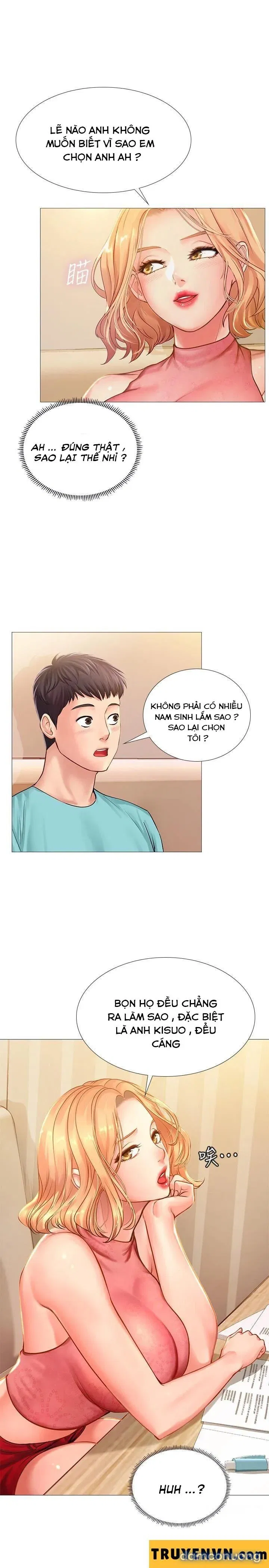 Liệu Tôi Có Nên Học Ở Noryangjin? 