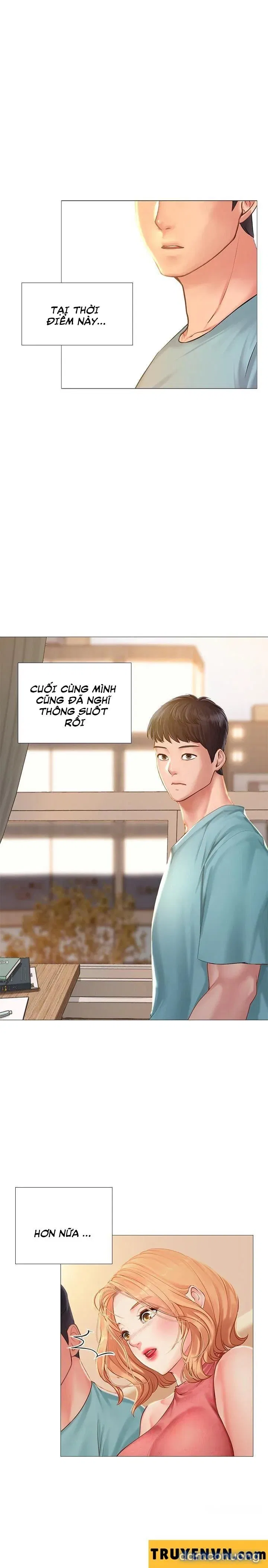 Liệu Tôi Có Nên Học Ở Noryangjin? 