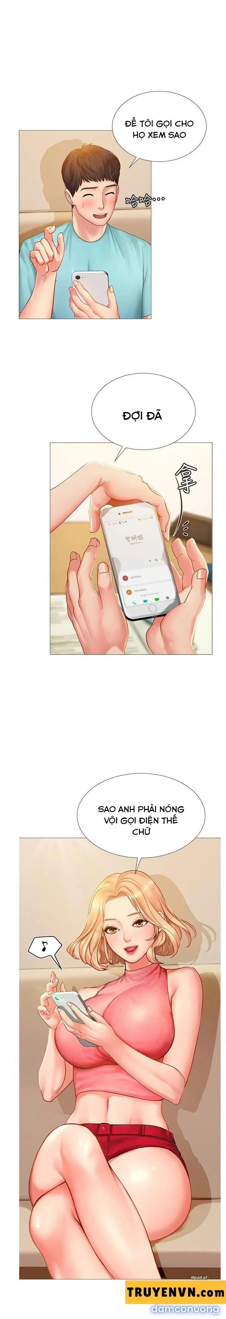 Liệu Tôi Có Nên Học Ở Noryangjin? 