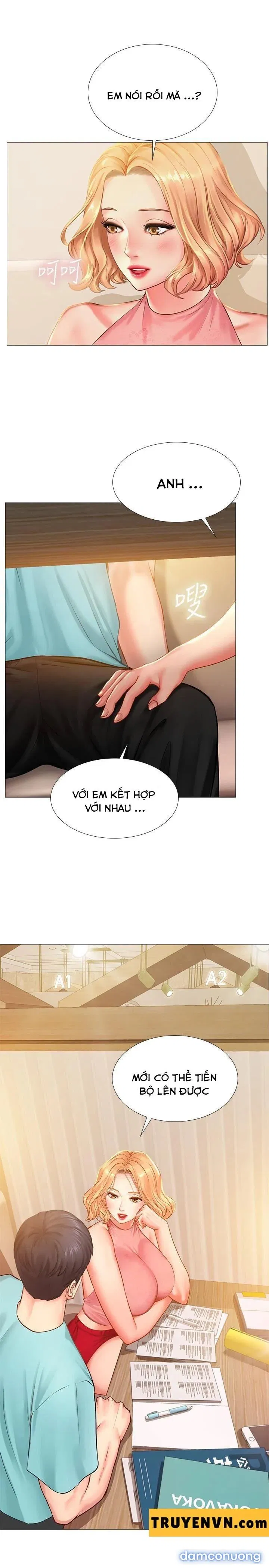 Liệu Tôi Có Nên Học Ở Noryangjin? 